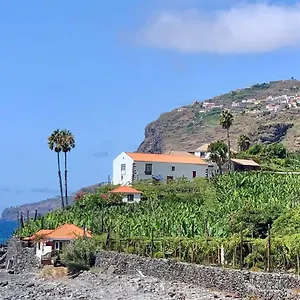 Holiday home Faja Dos Padres